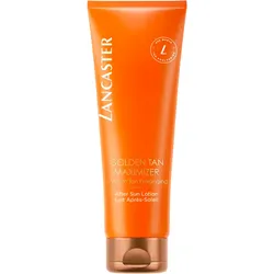 250 ml Lancaster Golden Tan Maximizer After Sun Lotion