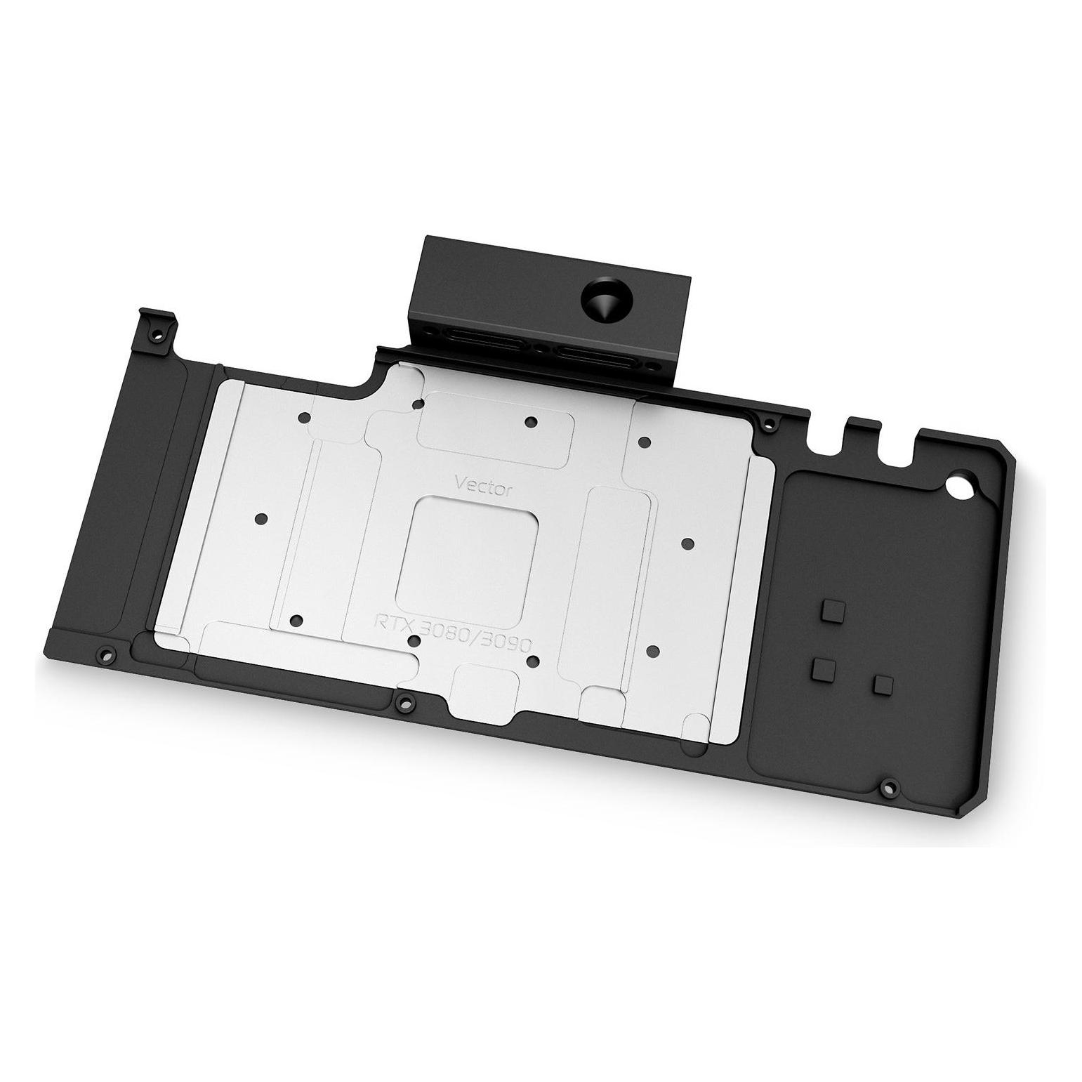 EKWB EK-Quantum Vector Trinity RTX 3080/3090 aktive Backplate (3831109836323)