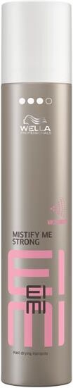 300ml Wella Professionals EIMI Fixing Hairspray Mistify Me Strong
