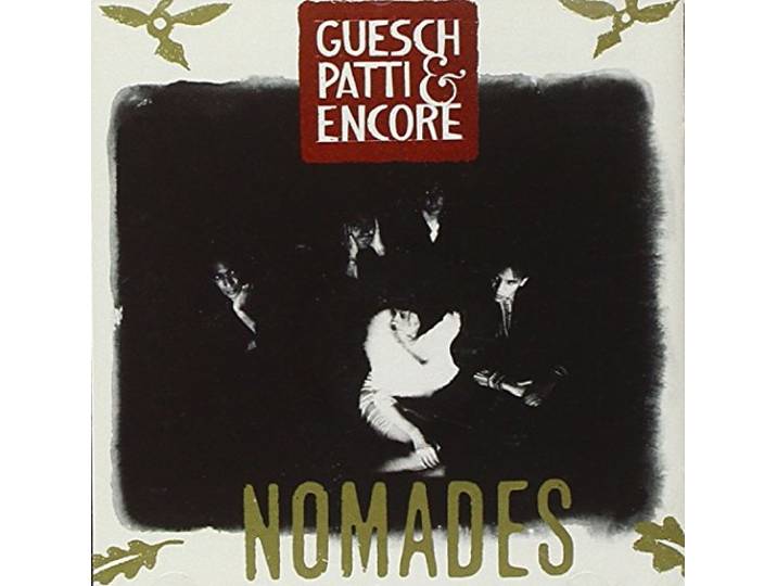 Nomades [Import anglais]