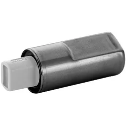 Geberit, WC Deckel, Dämpfer