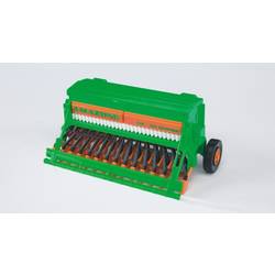 bruder Amazone Sämaschine Fertigmodell Landwirtschafts Modell 2330