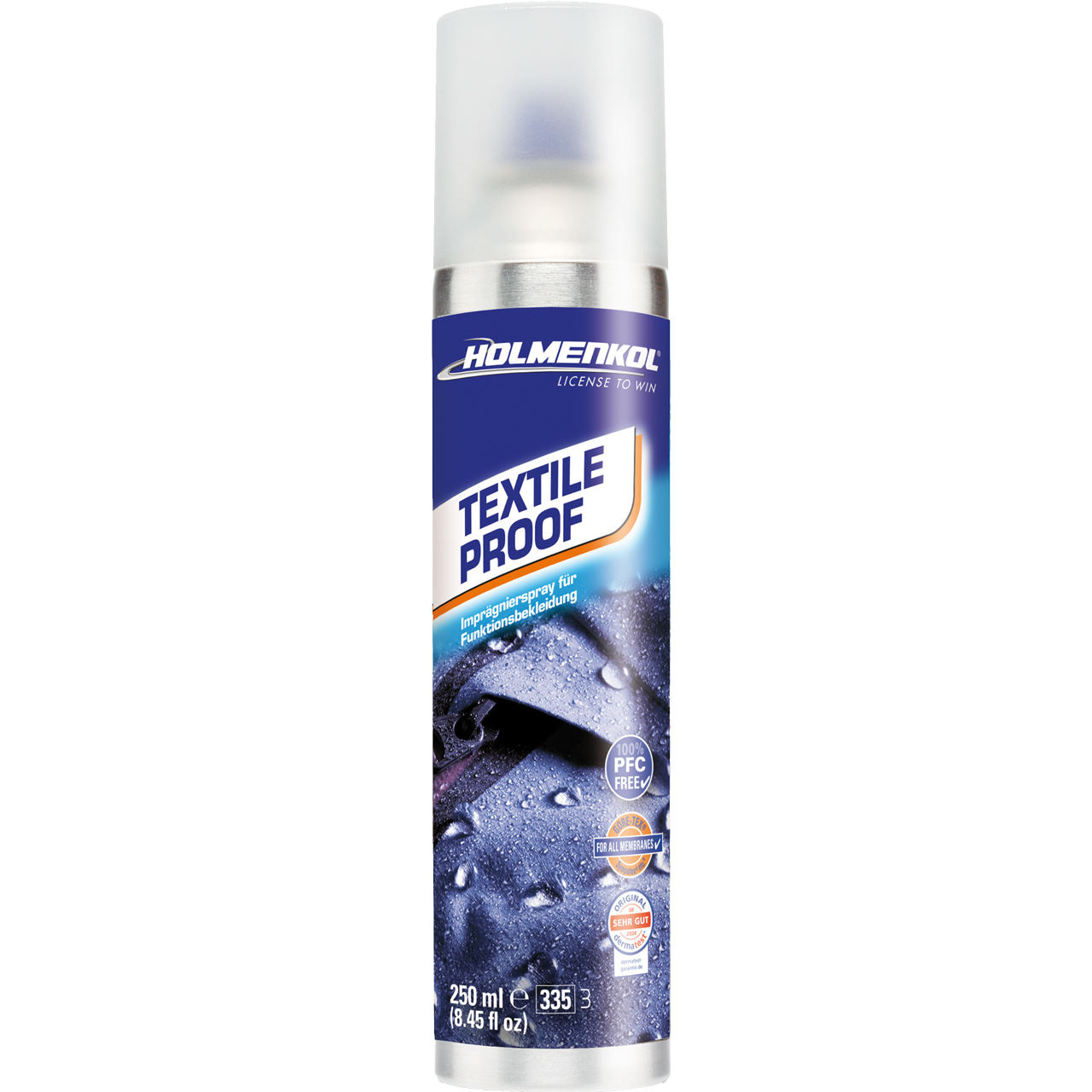Holmenkol Textile Proof (250 ml)