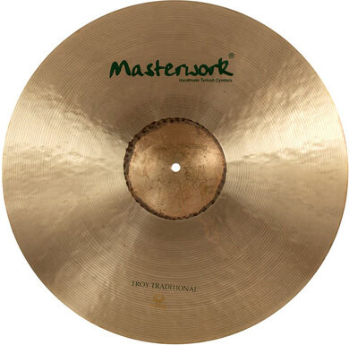 "Masterwork 21"" Troy Traditional Ride "