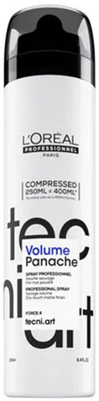 L'Oréal Professionnel Paris Tecni Art volume panache 250 ml