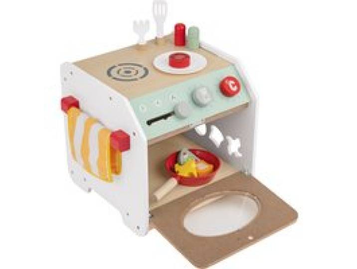 PLAYTIVE Cubes de motricité cuisine ou établi (Cuisine cube motricité)