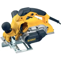 DeWalt, Hobelmaschine, D26500 (Elektrischer Handhobel)