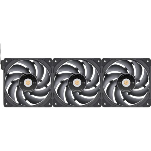 Thermaltake TOUGHFAN EX12 Pro Cooling Fan Swappable Edit 3