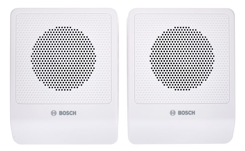 Bosch LB10-UC06-L WH bianco