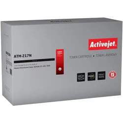 Activejet, Toner, ATM-321YN - 25000 Seiten - Gelb - 1 Stück(e) (Y)