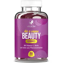 BIO BEAUTY GUMMIES
