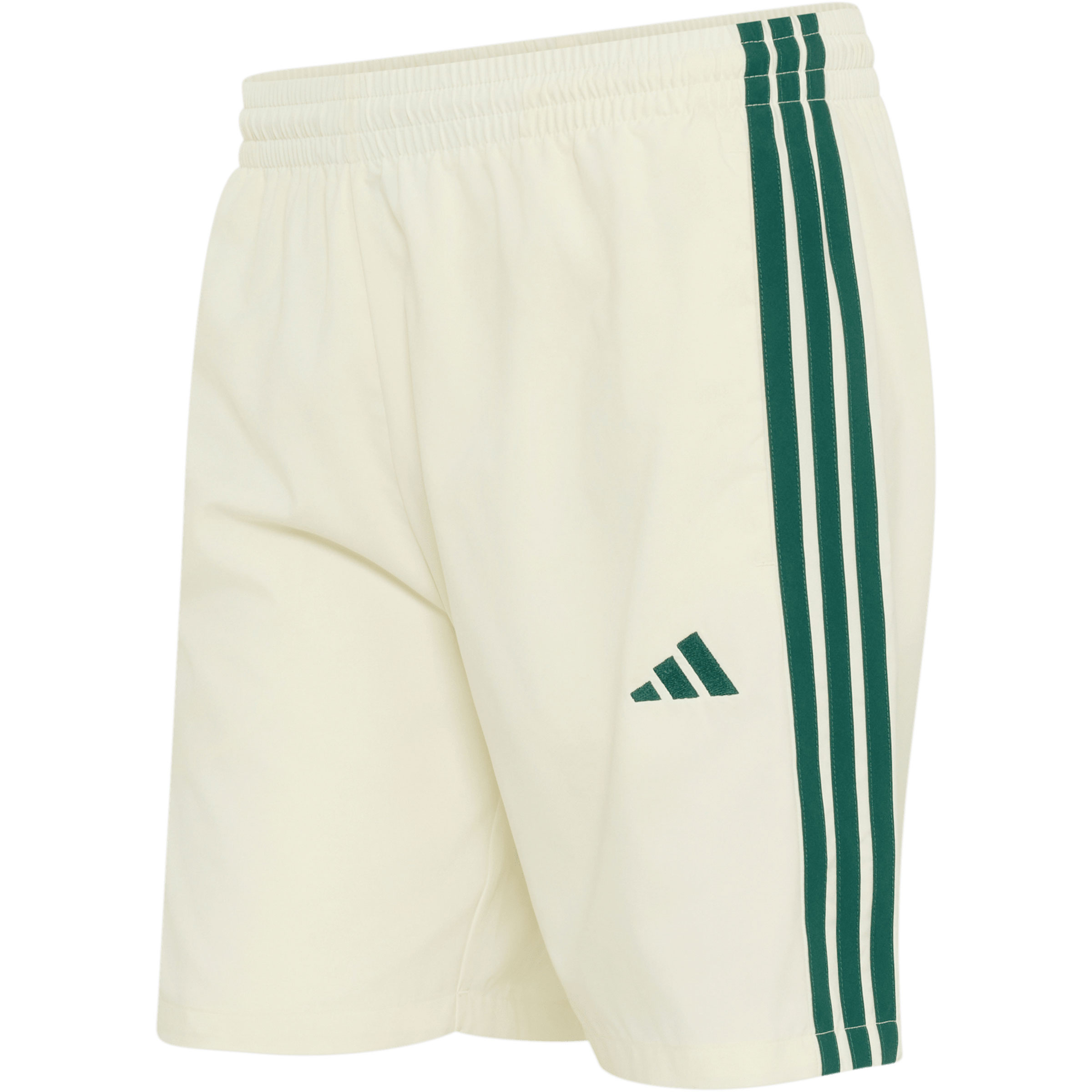 adidas Chelsea Lite Woven Herren Laufhose gelb Größe M Laufen | Training & Fitness Schnell trocknend