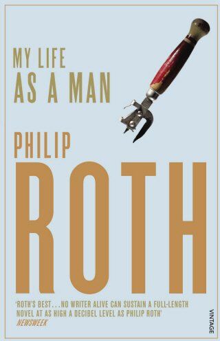 Philip Roth - My Life As A Man - Preis vom 19.10.2026 19:33:35 h