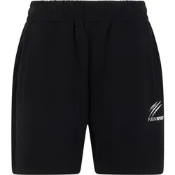 PLEIN SPORT Jogging-Shorts ICON, Größe M in Schwarz 02