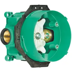 hansgrohe AXOR Grundkörper iBox universal, mit Vorabsperrung, 01750180