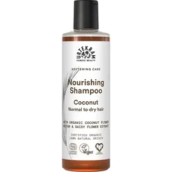 URTEKRAM Coconut nourishing Shampoo 250 ml