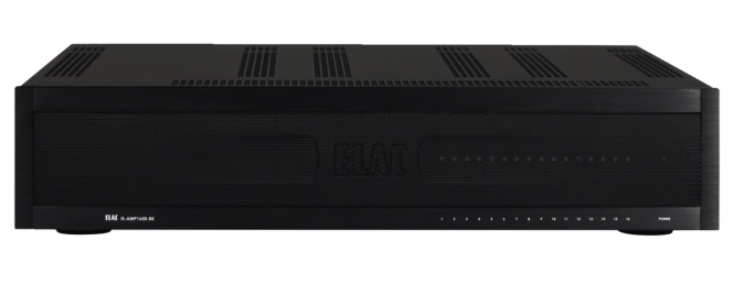 Elac Elac IS-AMP1650-BK