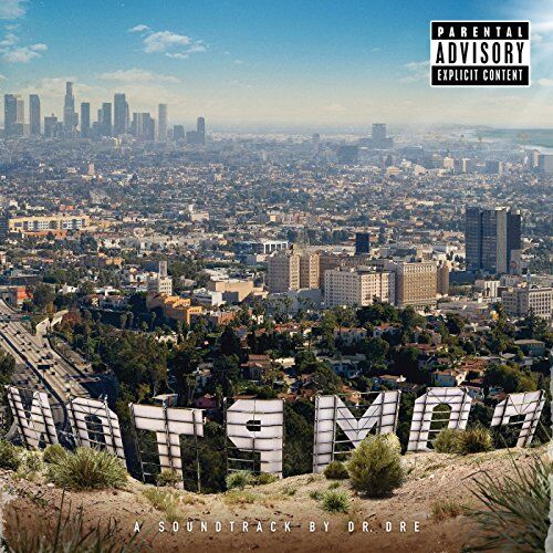 Dr. Dre - Compton - Preis vom 11.10.2026 03:10:56 h