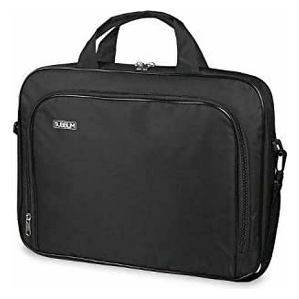 Subblim MALETIN OXFORD LAPTOP BAG 15,4-16" BLACK (16") (SUB-LB-1OLB050)