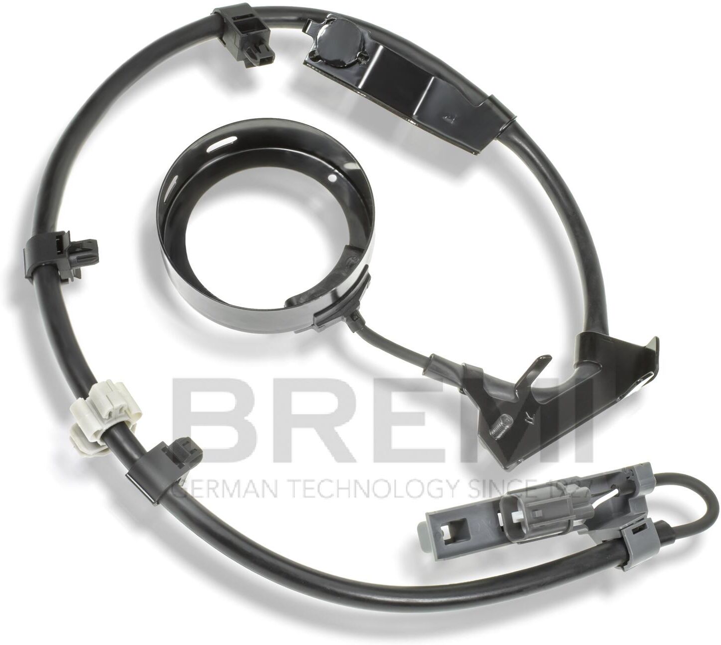 Bremi Sensor, Raddrehzahl 51006 Für Chevrolet