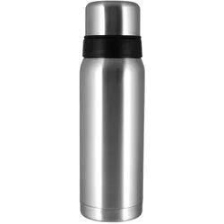 JTI, Trinkflasche + Thermosflasche, (0.75 l)