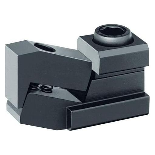 Amf Flachspannter Mini-Bulle, Nutenma 22 mm (73080) (73080)