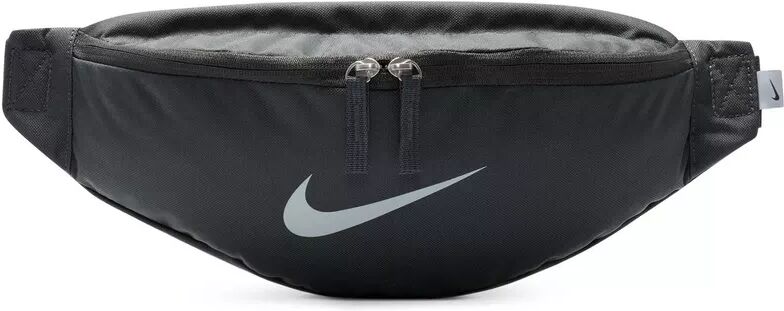 Nike - Gürteltasche, One Size, Anthrazit
