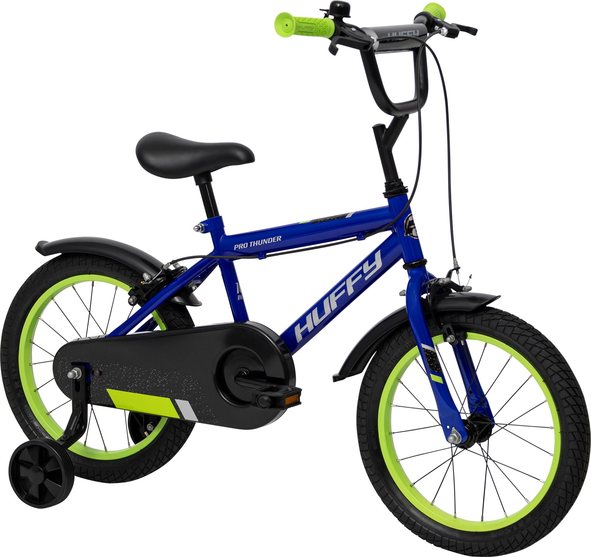 Huffy Pro Thunder 16-Zoll Fahrrad