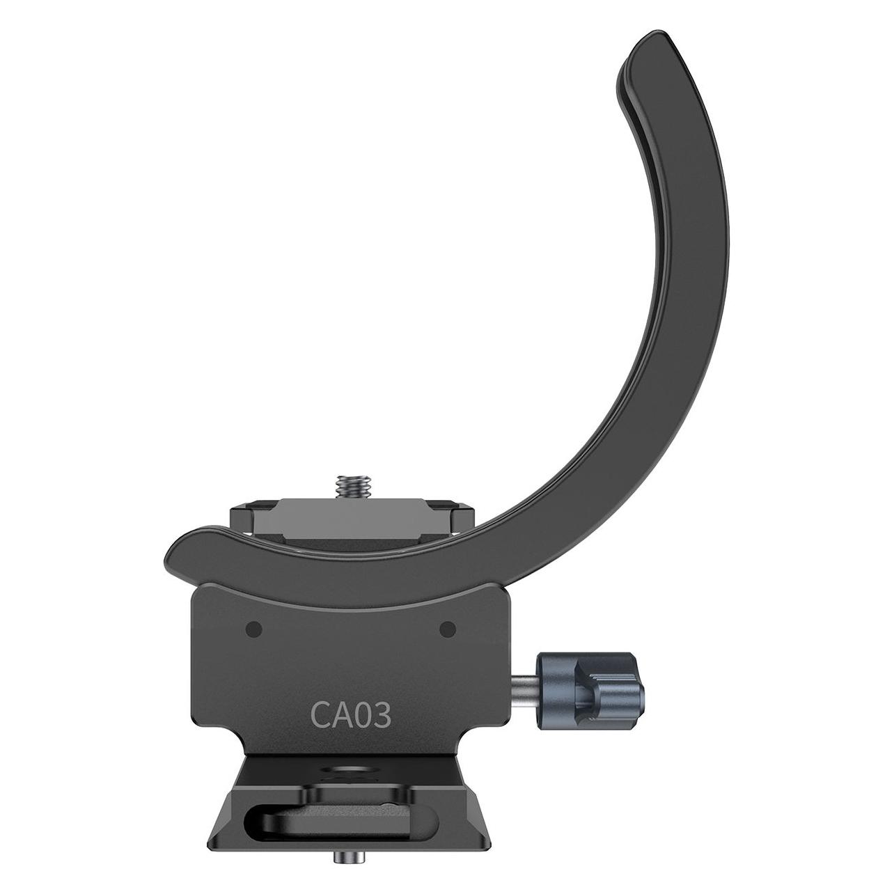 Ulanzi CA03 95mm Rotatable Collar Adapter Ring (Stativadapter) (U-CA03)
