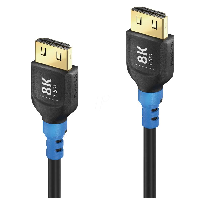 Purelink HDMI - HDMI (1.50 m) (FI-H100-015)