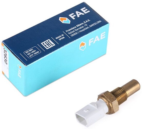 FAE 32630 Sensor, coolant temperature