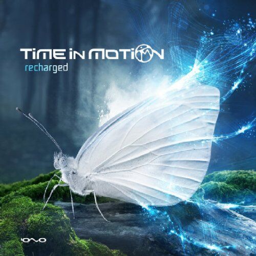 Time in Motion - Recharged - Preis vom 12.10.2026 11:37:12 h