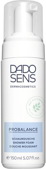 150ml DADO SENS PROBALANCE Schaumdusche