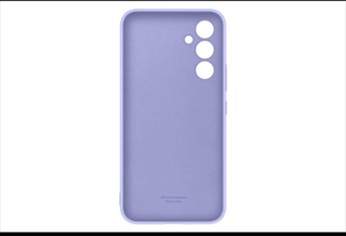 Samsung Cover Per Galaxy A54-mirtillo