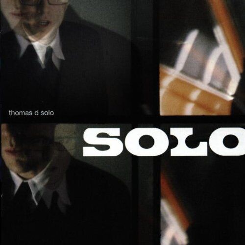 Thomas D - Solo - Preis vom 17.10.2026 19:25:27 h