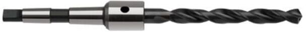 Gühring Kühlkanalbohrer HSS 21,43mm MK-2 WN 3RN Zuführung (269 21.430)