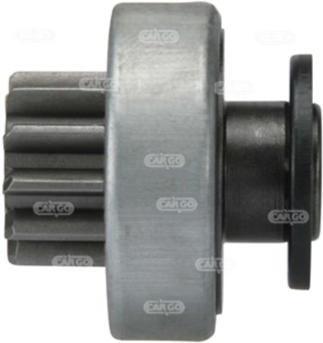 Anlasser HC-CARGO F 032 330 800