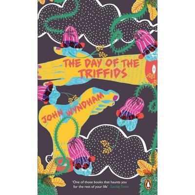 The Day of the Triffids, Taschenbuch von John Wyndham, Penguin Books Ltd, 978-0-241-97057-7