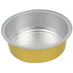 MONOUSO - Aluformen Mini 140ml (166 Stück)