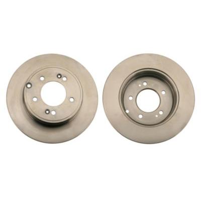 TRW Bremsscheibe df4980 284mm 10mm für HYUNDAI KIA (BEIJING)