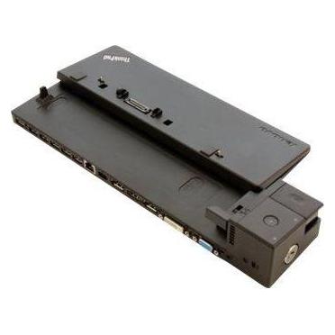 Lenovo ThinkPad Ultra Dock (Docking Port, 2 Ports) (40A20170DK)