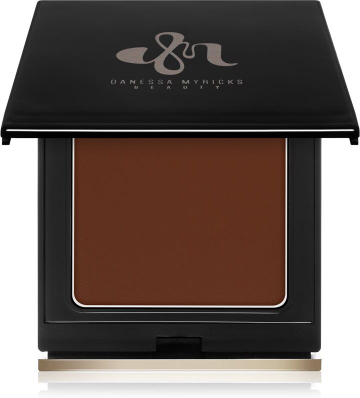 Danessa Myricks Beauty Balm Contour cream bronzer shade Deep 2 10 g