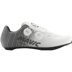 Mavic, Unisex, Veloschuhe, Cosmic SLR - Rennradschuhe (45), Weiss