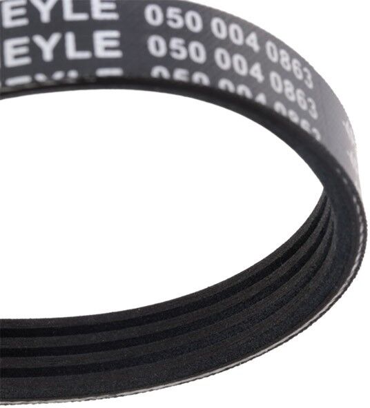 MEYLE 050 004 0863 Serpentine belt