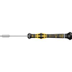 Wera 1569 ESD Micro ESD Steckschlüssel-Schraubendreher 1 St. 05030412001