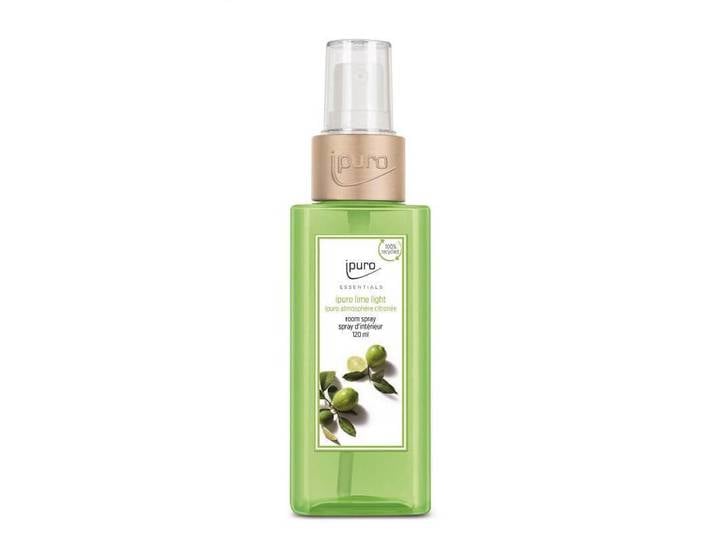 ipuro lime light Raumspray