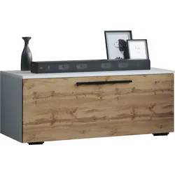 Lowboard ARILA (BHT 95x39x40 cm) - BHT 95x39x40 cm