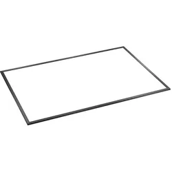 BORA Kochfeldrahmen All Black KFR830AB für Breite 830mm