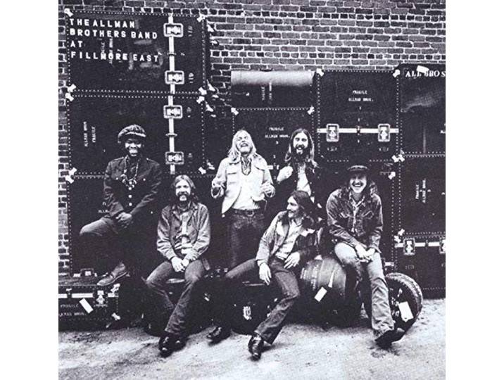 At Fillmore East (180gr+Download)