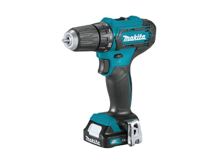 Makita Akku-Bohrschrauber 30 Nm